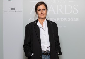 Photo of Мария Грация Кьюри назначена креативным директором Fendi