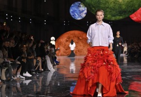Photo of Перерождение Chanel руками Матье Блази