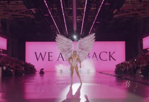 Photo of Victoria’s Secret 2025: Ирина Шейк, Жасмин Тукс, Эмили Ратаковски и сестры Хадид вышли на подиум