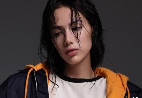 Photo of Алина Загитова стала лицом новой кампании Гоши Рубчинского