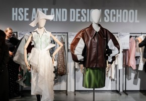 Photo of В Москве прошел фестиваль HSE FASHION DAYS