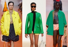 Photo of Главные цвета 2026: лимонный поссет, шартрез и яркий лайм