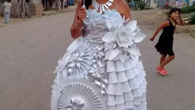 Photo of Смешные свадебные платья