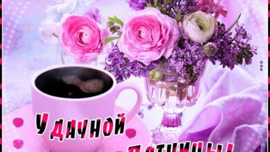 Photo of Картинки удачной пятницы