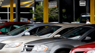 Photo of Аренда авто в Санкт-Петербурге: свобода передвижения и удобство в любое время
