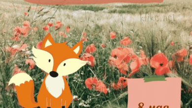 Photo of Картинки доброе утро 8 мая