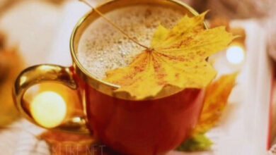 Photo of Доброе утро 2 ноября — картинки