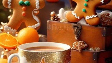 Photo of Картинки доброе утро 22 декабря