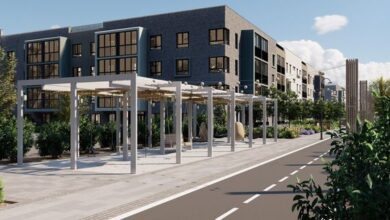 Photo of Переехать жить на природу — тренд 2025 года