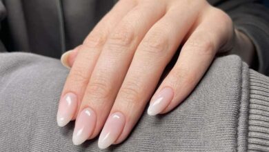 Photo of BB-маникюр: главный beauty-тренд от звезд, который покоряет естественностью