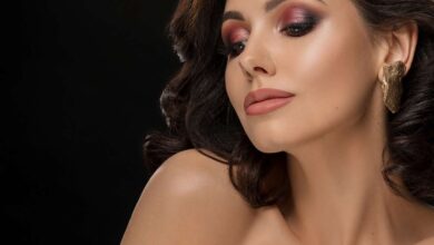 Photo of Осенний макияж: какие оттенки добавить в дождливый сезон
