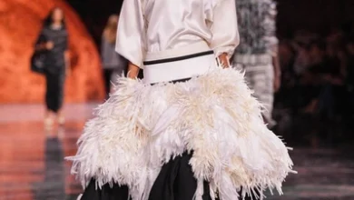 Photo of Первая коллекция Матье Блази для Chanel — мода, которой всем так не хватало