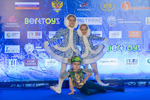 Photo of 16 декабря состоялась III Национальная премия дошкольного творчества