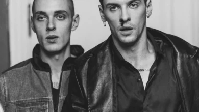 Photo of 5 причин сходить на спектакль «Ромео и Джульетта. Любовь вне времени»