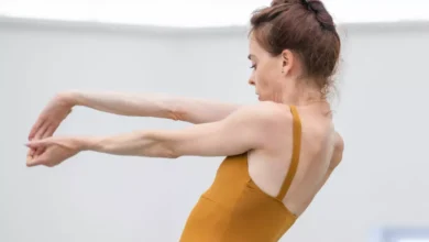 Photo of 5 знаковых фактов о приме-балерине Екатерине Крысановой