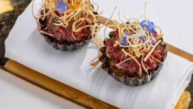 Photo of 5 самых удивительных сетов на Московском гастрономическом фестивале