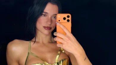 Photo of Цвет сезона — оранжевый, как и новый IPhone: 5 выигрышных сочетаний в одежде