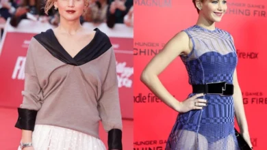 Photo of Союз без блеска: почему Dior и Дженнифер Лоуренс — не самая удачная модная коллаборация
