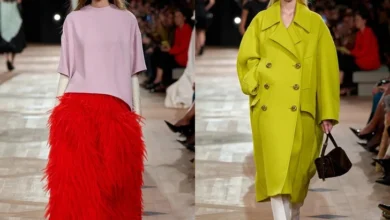 Photo of Оммаж Кристобалю: дебютная коллекция Пьерпаоло Пиччоли для Balenciaga