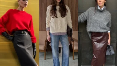 Photo of Какой он — идеальный базовый свитер: 33 лучших варианта у российских брендов