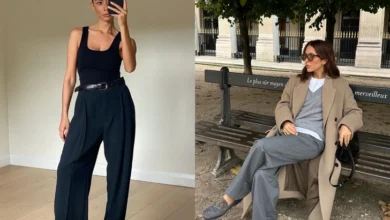 Photo of Идеальная база — брюки на осень-зиму 2025/26: лучшие модели у российских брендов