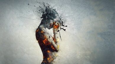 Photo of Как понять, что вы переполнены негативом: 6 главных признаков