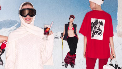 Photo of Lamoda и Fashion Rebels представили коллекцию
