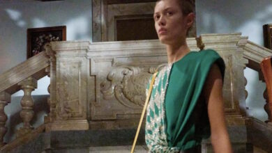 Photo of Главные тренды весны-лета 2026 на Неделе моды в Милане