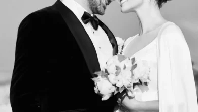 Photo of Агата Муцениеце официально сменила фамилию