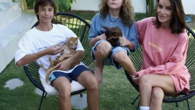 Photo of Айза рассказала о личной трагедии: «Я потеряла малыша»