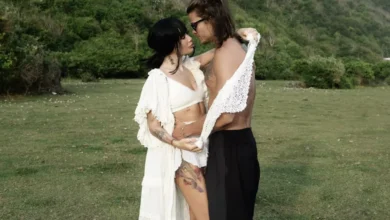 Photo of Айза в третий раз выходит замуж