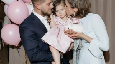 Photo of Алекса о начале отношений с мужем: «Когда мне делали аборт, его бывшая девушка рожала»