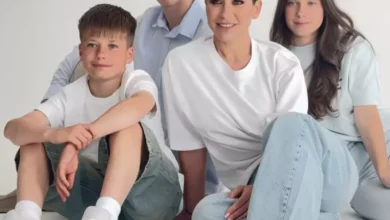 Photo of Андрей Аршавин подал иск на уменьшение алиментов Барановской