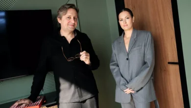 Photo of Артем Михалков: «Никаких табу»