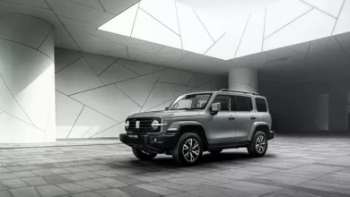 Photo of Новые Avatr и Voyah, обновленный Tank, «городской» Evolute, гибридный Geely и спортивный Exeed – главные события в мире авто