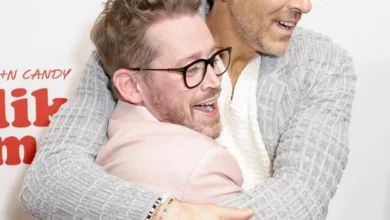 Photo of Блейк Лайвли пропустила премьеру Райана Рейнольдса из-за подруги