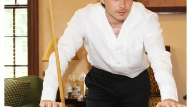 Photo of Бруклин Бекхэм впервые лично прокомментировал разлад в семье