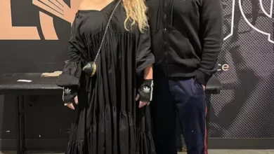 Photo of Бывший муж певицы Sia подал на нее в суд