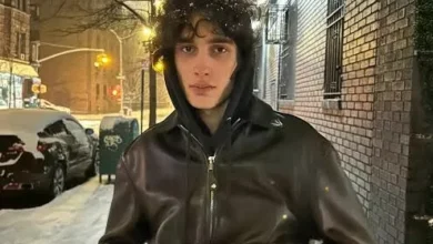 Photo of Экс-бойфренд Селены Гомес жестко над ней подшутил – чем это закончилось