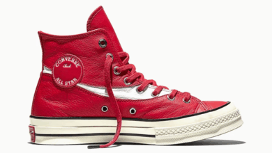 Photo of Converse и Coca-Cola показали совместную коллекцию