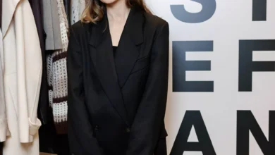 Photo of Дарья Мельникова на модной презентации и не только: дайджест fashion-новостей