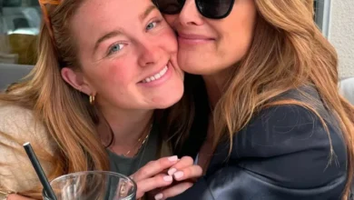 Photo of Дочь Брук Шилдс стала звездой реалити-шоу