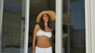 Photo of Джейкоб Элроди и Оливия Джейд окончательно расстались