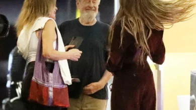 Photo of Дженнифер Лопес встретилась с режиссером Ридли Скоттом – ждем новый фильм?