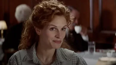 Photo of Джулия Робертс рассекретила свое настоящее имя