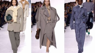 Photo of Bottega Veneta × личный стиль: уроки элегантности от Луис Троттер