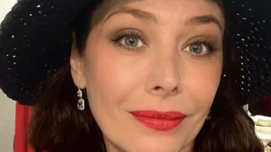 Photo of Екатерина Волкова счастлива с новым возлюбленным