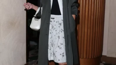 Photo of Милла Йовович, Эмма Уотсон и другие селебрити посетили показ новой коллекции Miu Miu