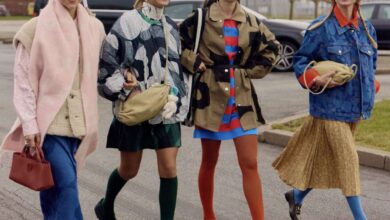 Photo of Не просто street-style: тренды Copenhagen глазами модниц