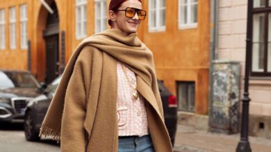 Photo of Какой шарф подобрать к зиме 2025−2026 и с чем его носить